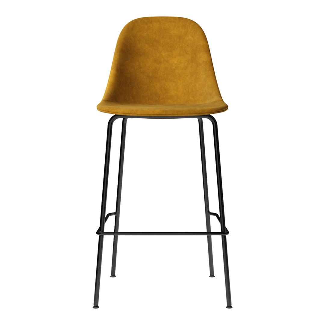 Harbour Bar Side Chair - Fully Upholstered