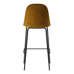 Harbour Bar Side Chair - Fully Upholstered