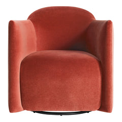 About Face Swivel Lounge Chair