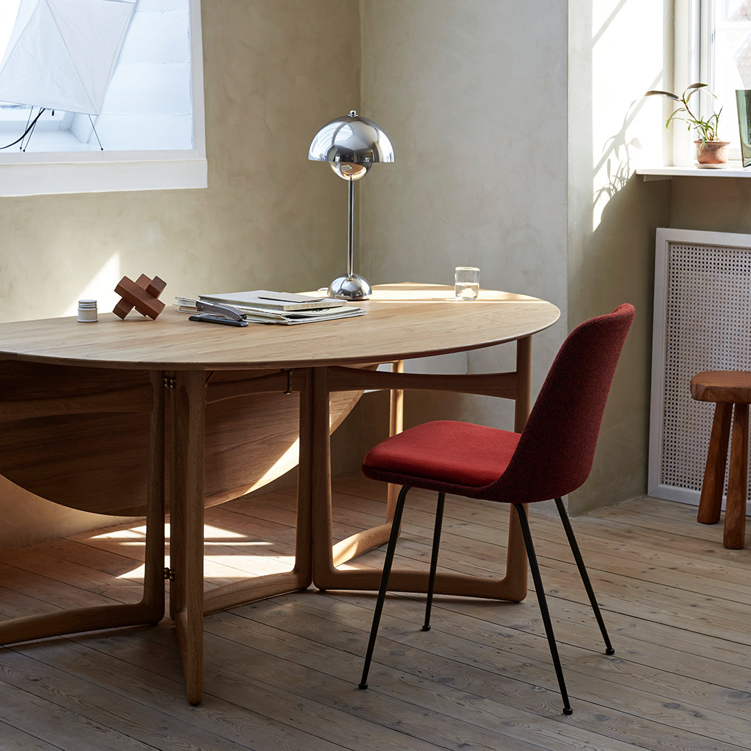 Drop Leaf HM6 Dining Table