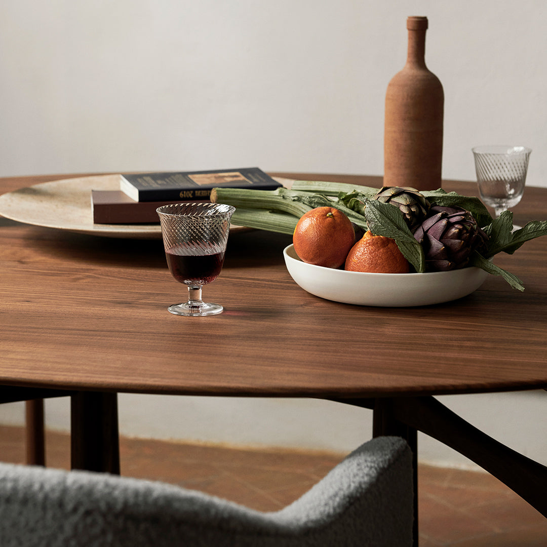 Drop Leaf HM6 Dining Table