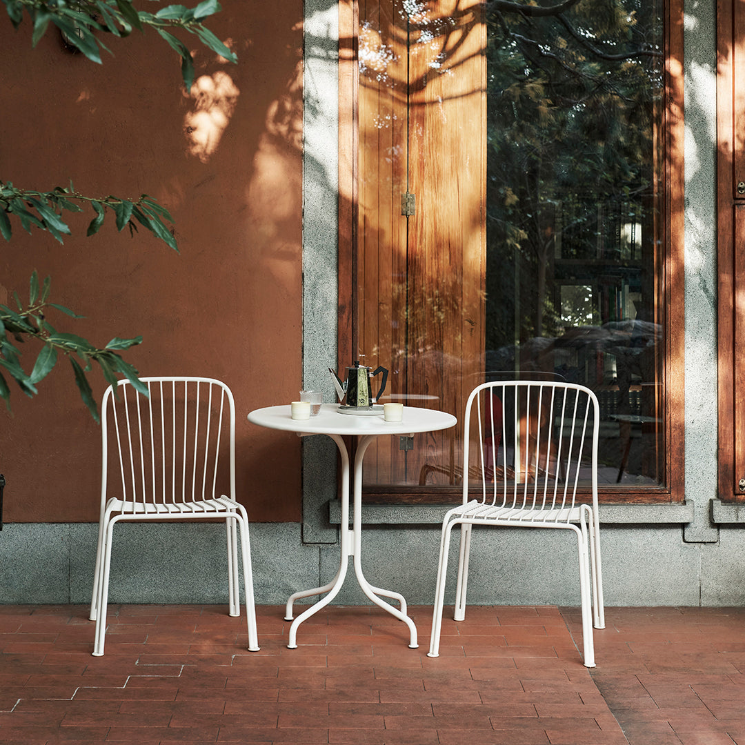 Thorvald SC94 Outdoor Side Chair