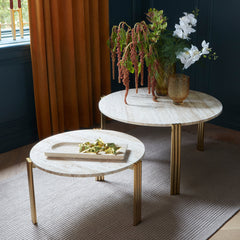 Tribus Coffee Table