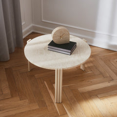 Tribus Coffee Table