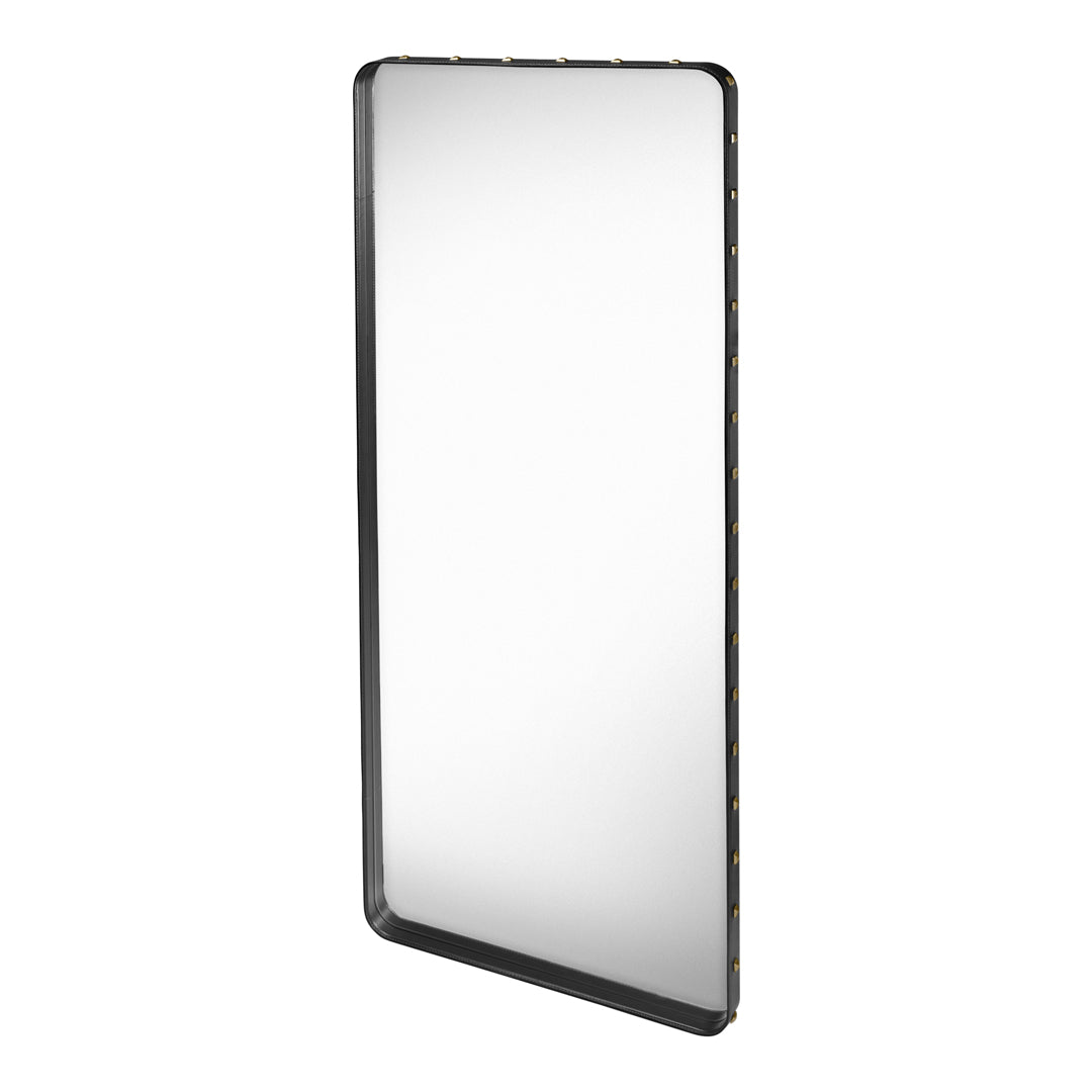 Adnet Rectangular Mirror