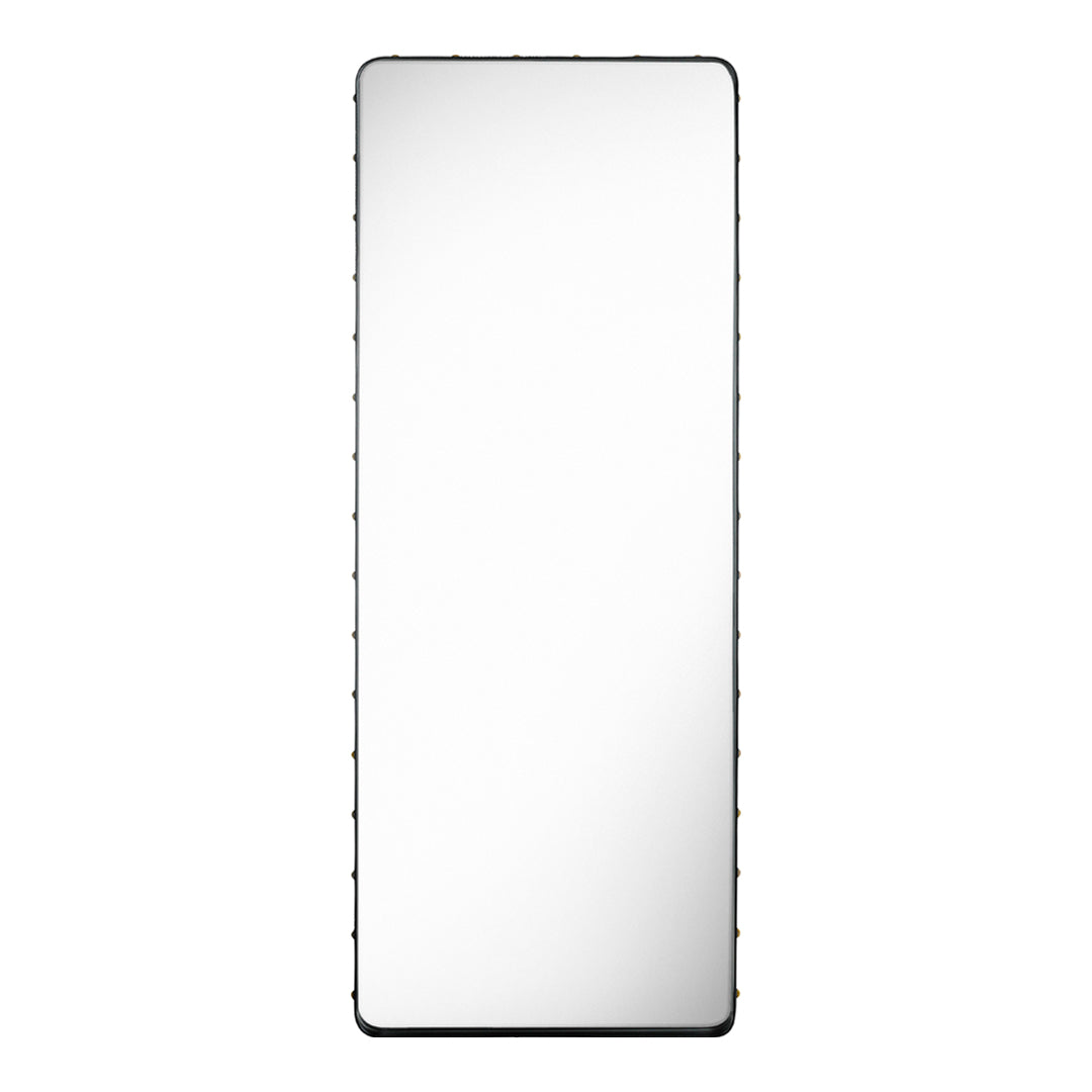 Adnet Rectangular Mirror