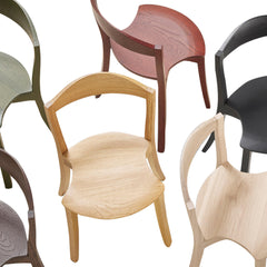 Bibolina Chair