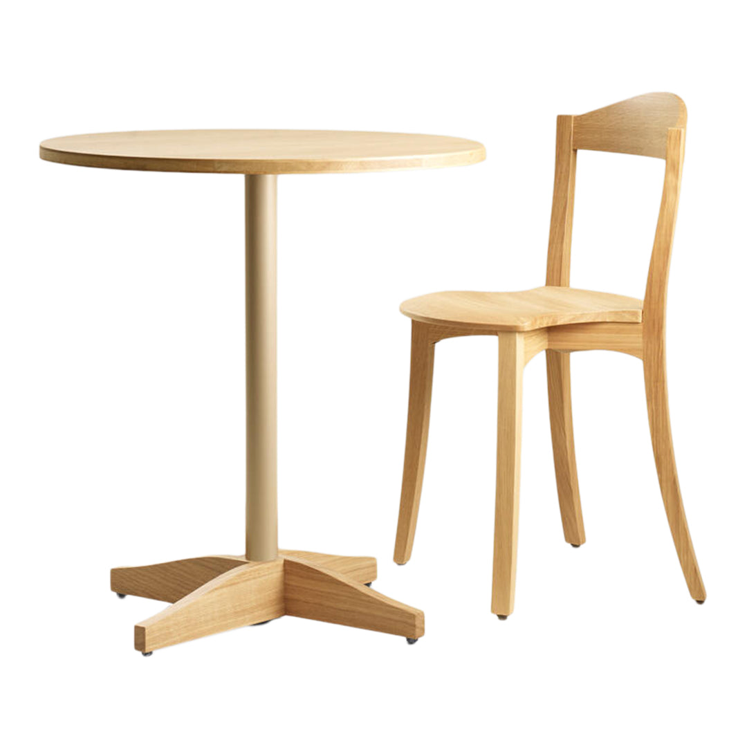 Bibolina Bistro Table - Round