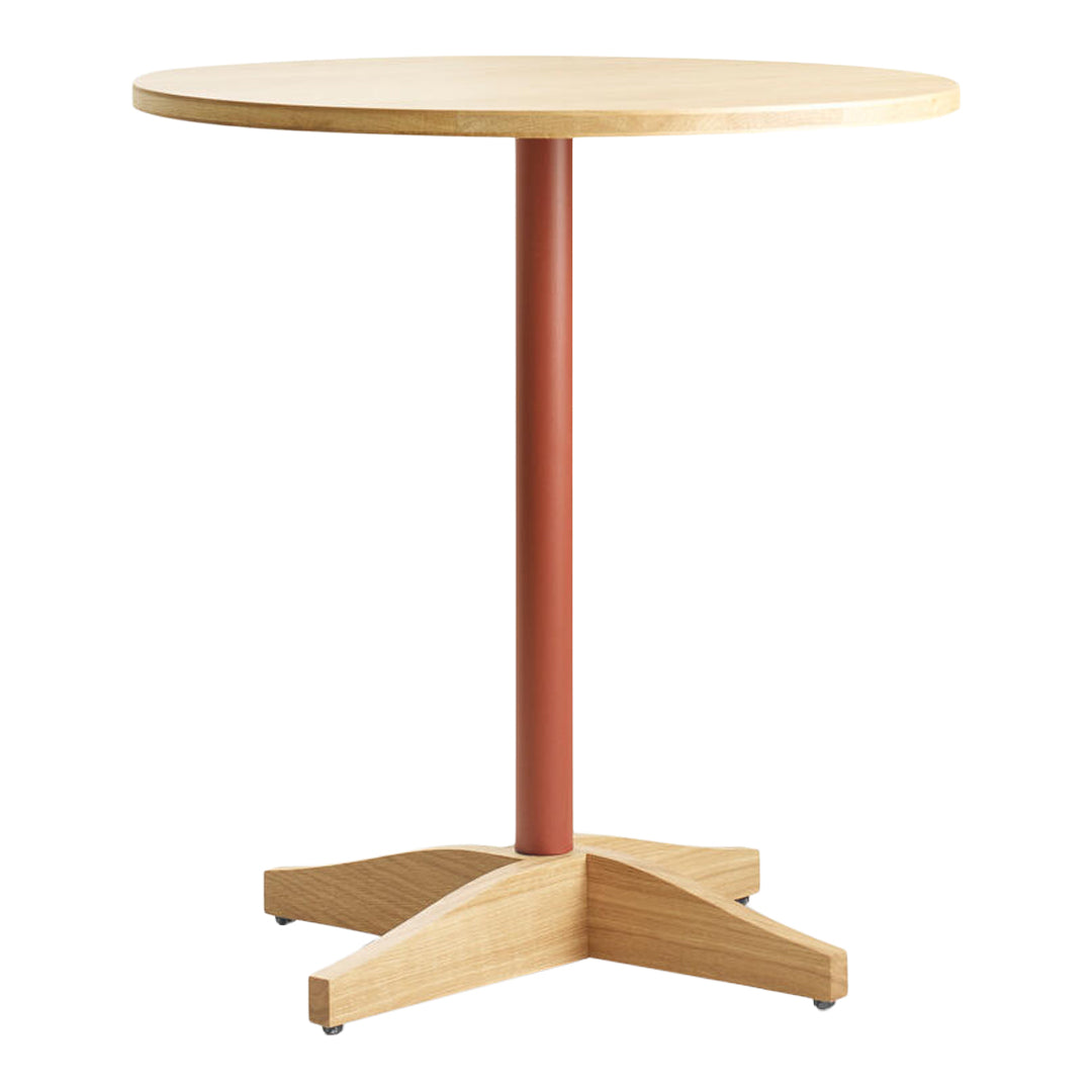 Bibolina Bistro Table - Round