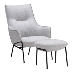 Aloe Lounge Chair