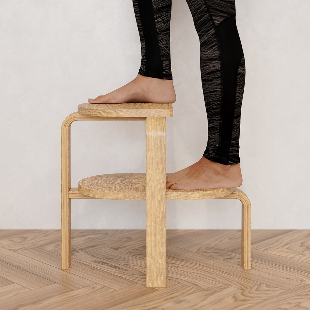 Altura Step Stool