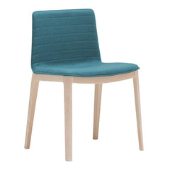 Flex High Back chairs SI1656 designed by Piergiorgio Cazzaniga