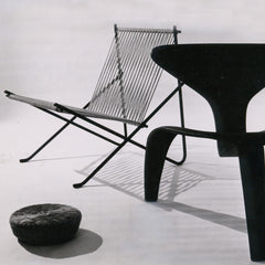 PK4 Lounge Chair