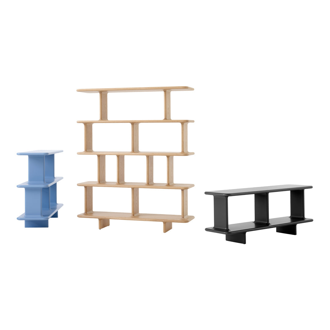 Archivo JH45 Standing Shelf