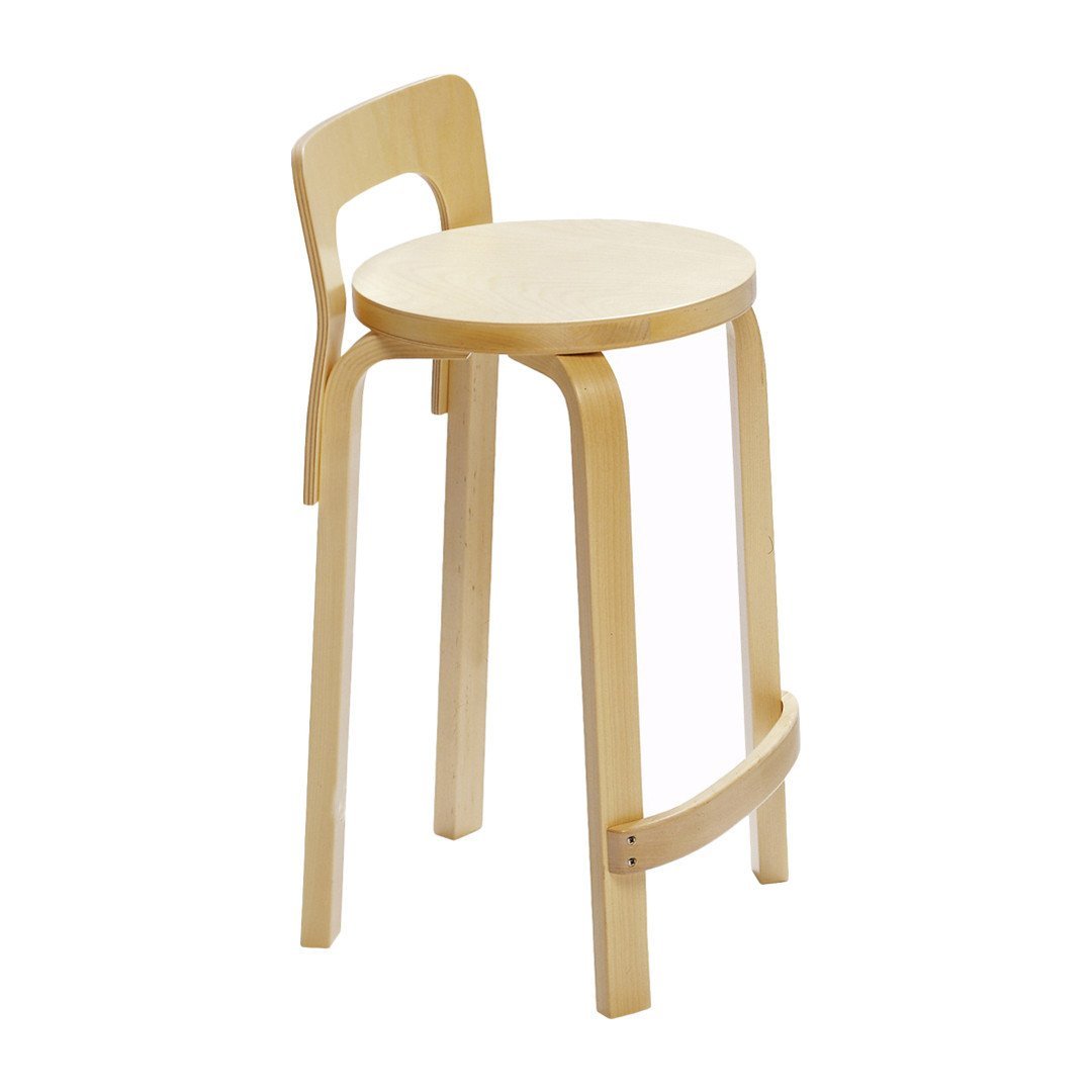 K65 High Chair