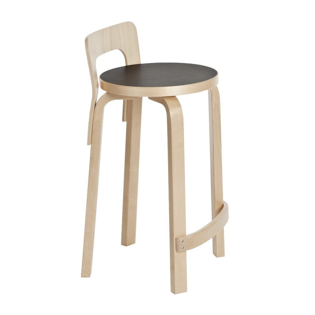 K65 High Chair