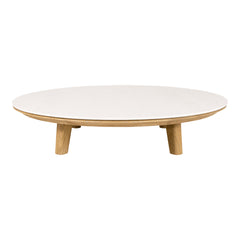 Aspect Outdoor Coffee Table - Round