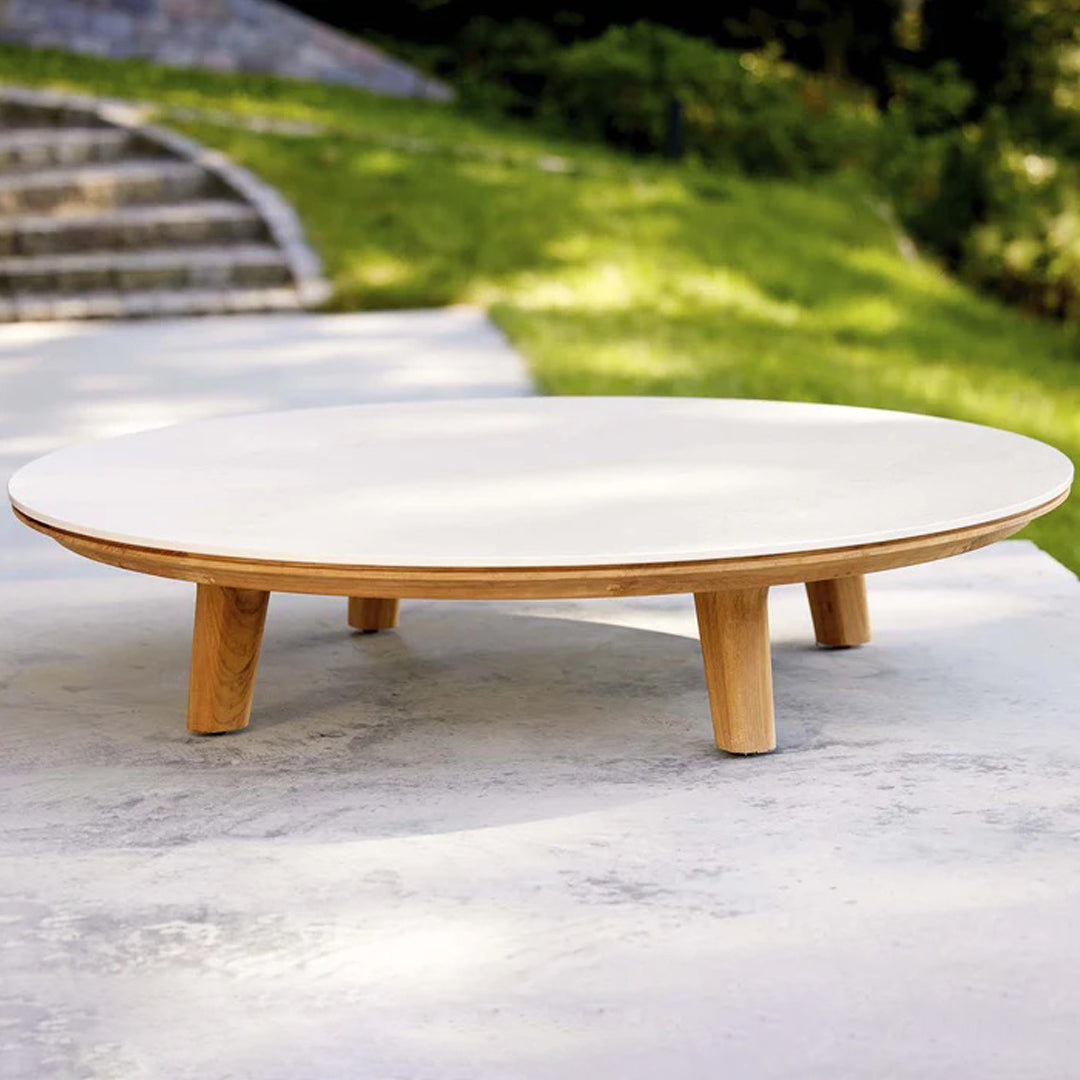 Aspect Outdoor Coffee Table - Round