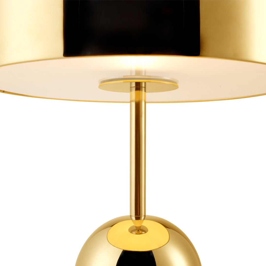 Bell LED Table Lamp