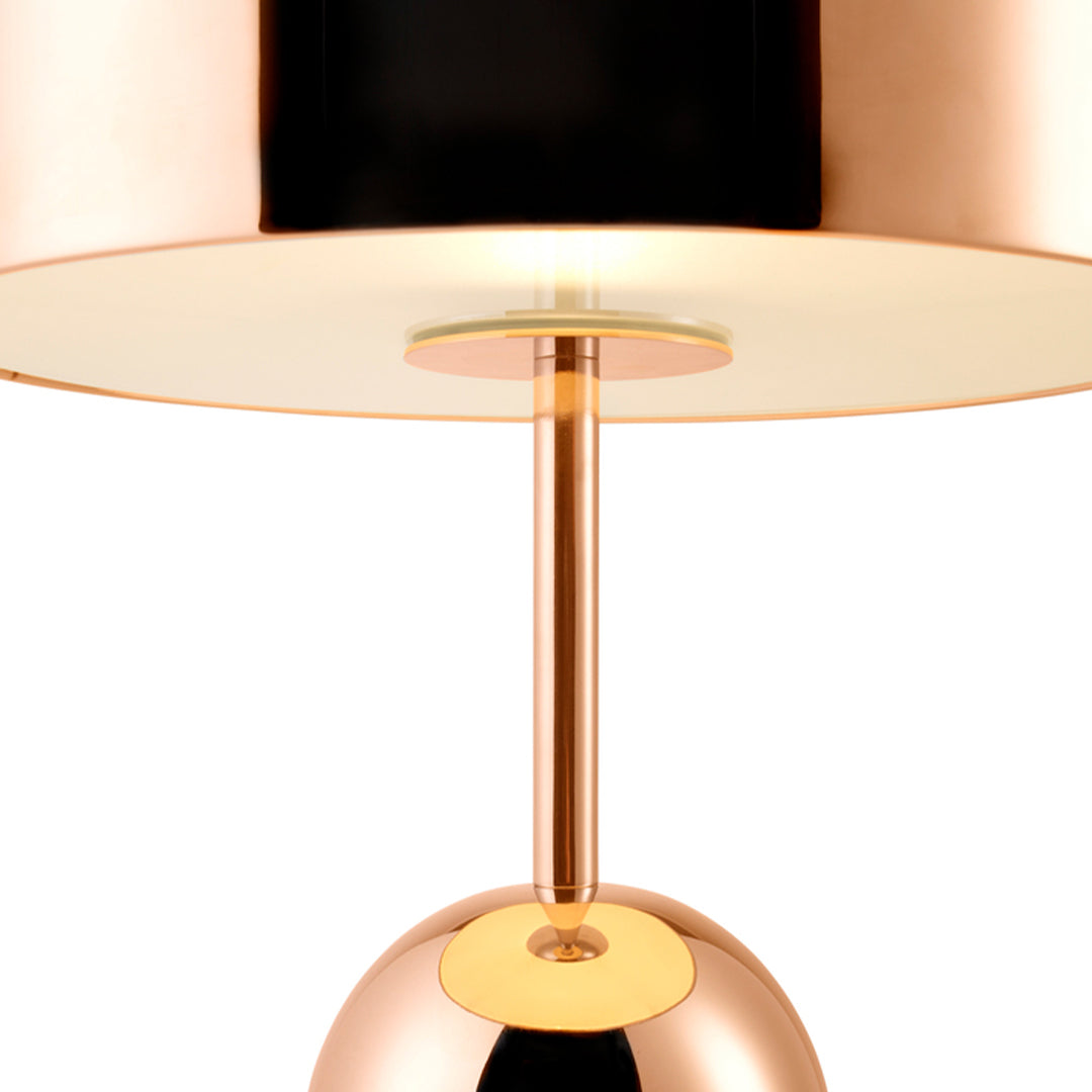 Bell LED Table Lamp