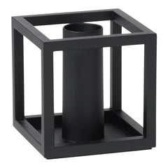 Kubus 1 Candle Holder