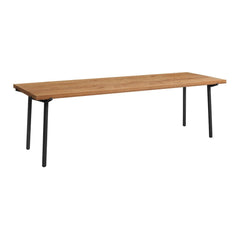 Branch Table