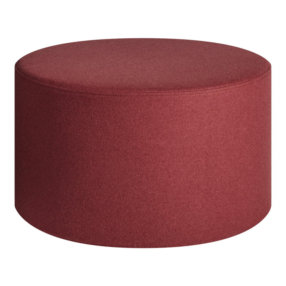 Bumper Ottoman