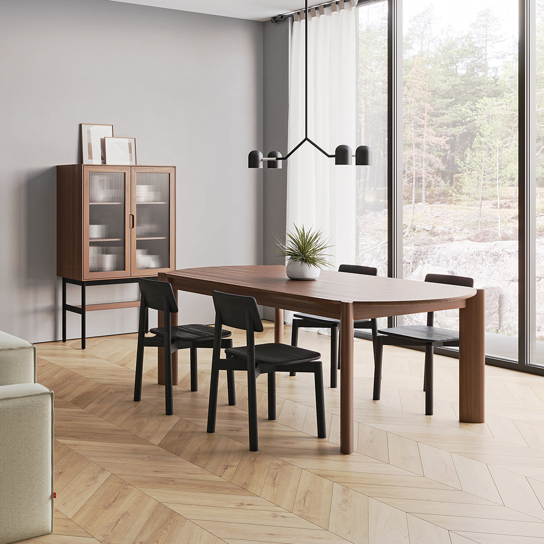 Bancroft Dining Table - Rectangle