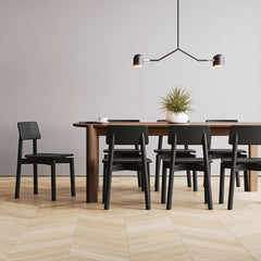 Bancroft Dining Table - Rectangle