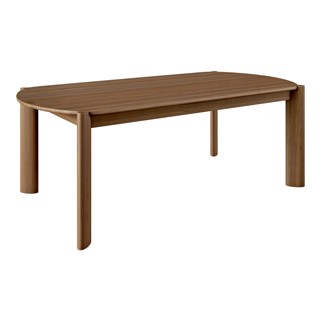 Bancroft Dining Table - Rectangle