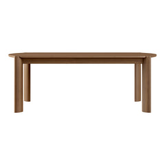 Bancroft Dining Table - Rectangle