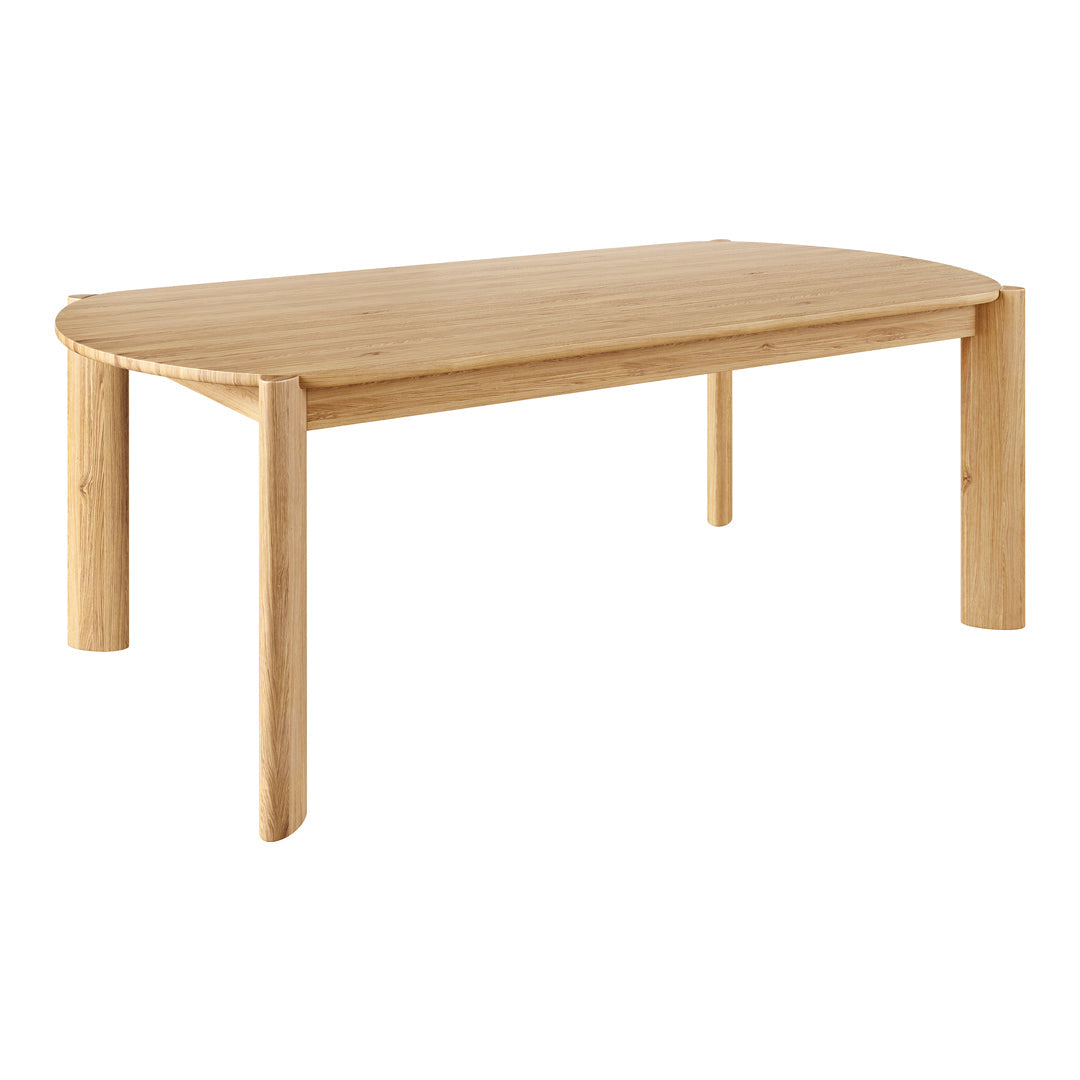 Bancroft Dining Table - Rectangle