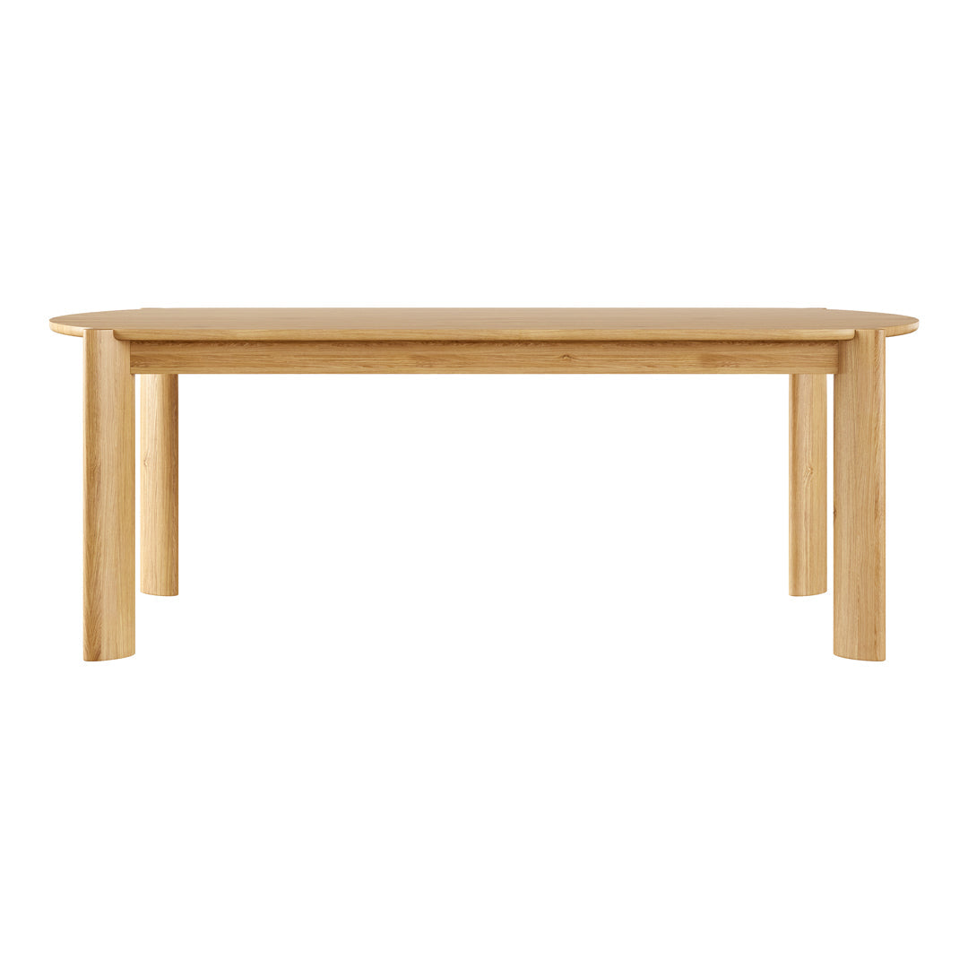 Bancroft Dining Table - Rectangle