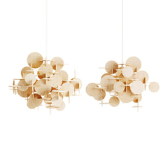 Bau Pendant Lamp