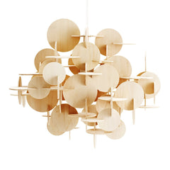 Bau Pendant Lamp