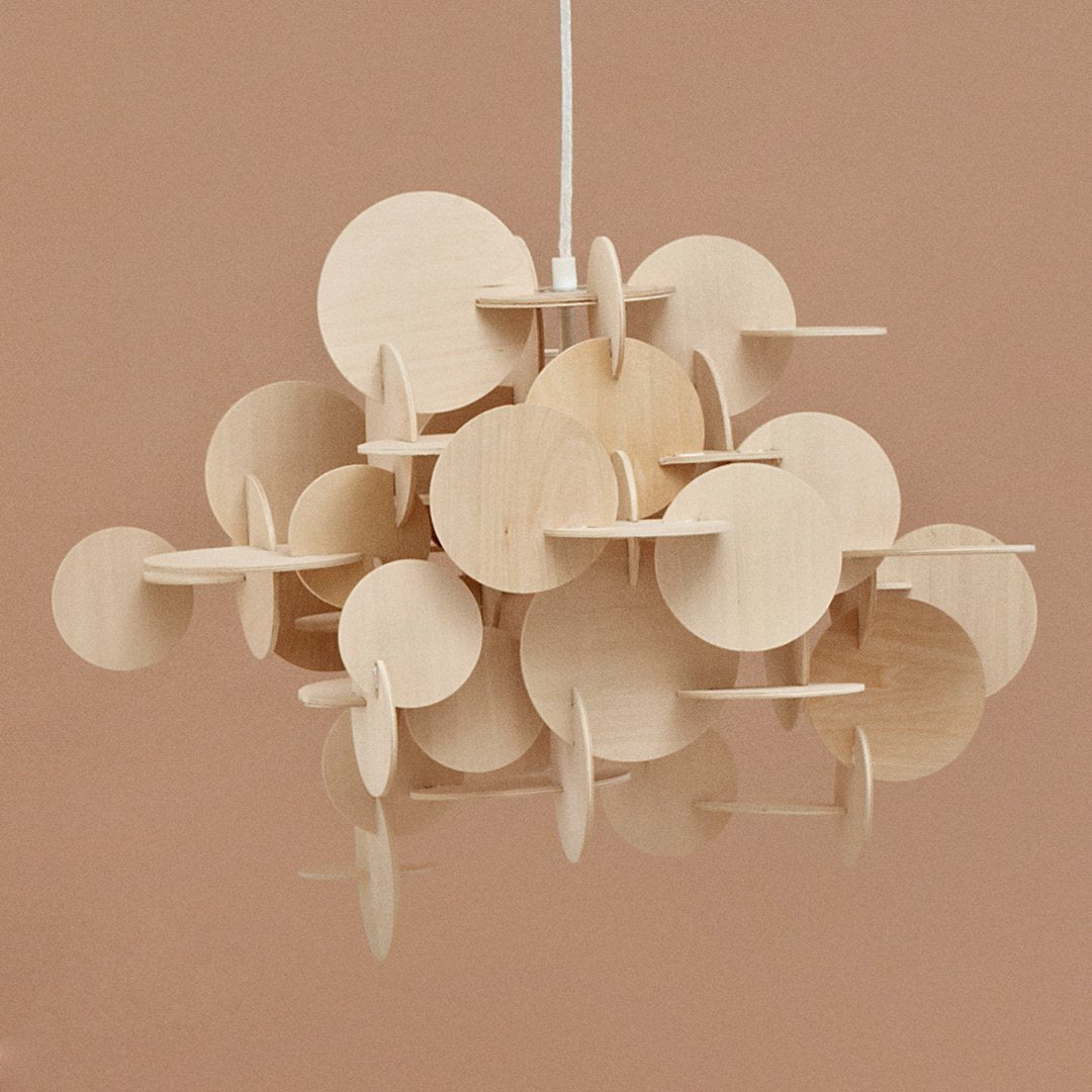 Bau Pendant Lamp