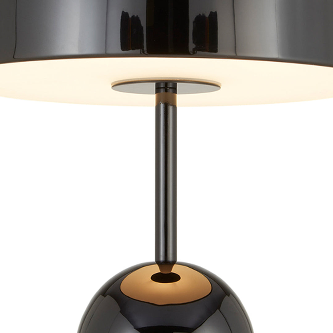 Bell LED Table Lamp