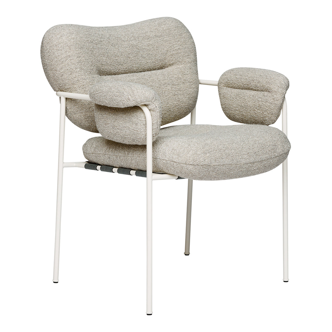 Bollo Dining Chair