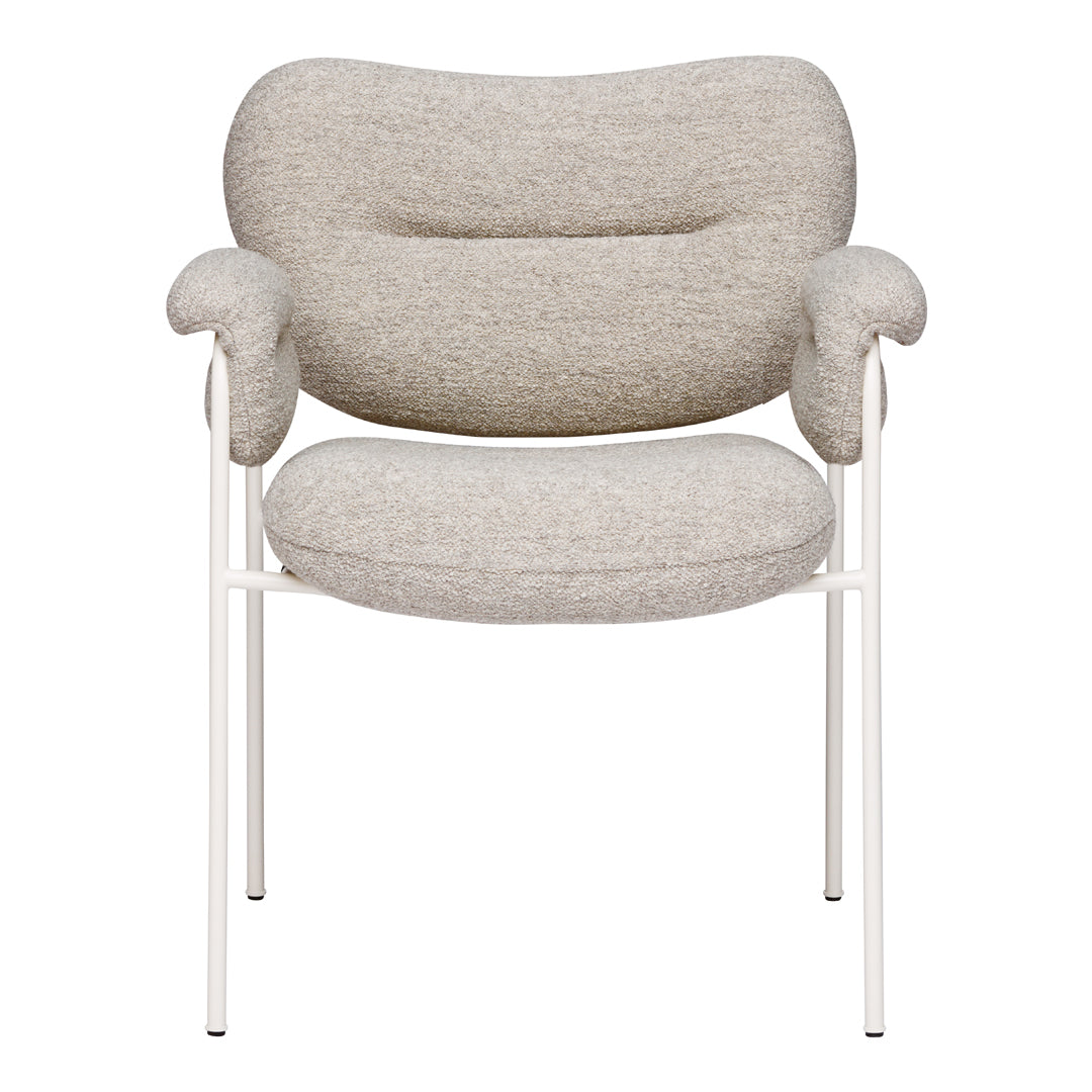 Bollo Dining Chair