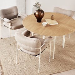 Bollo Dining Chair