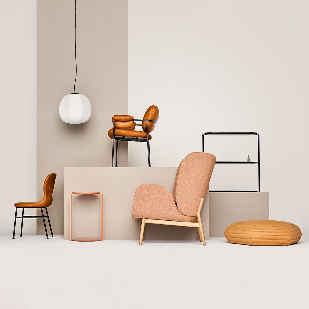 Bollo Dining Chair