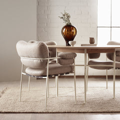 Bollo Dining Chair