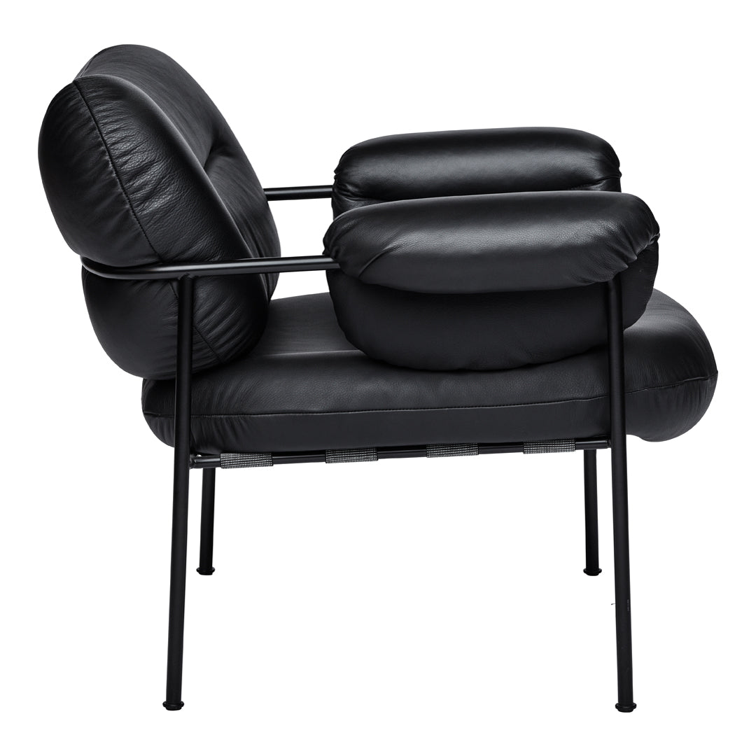 Bollo Armchair