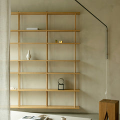 Bond Modular Shelf System