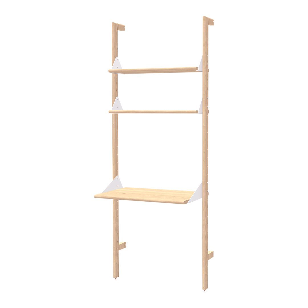 Branch-1 Desk Shelving Unit