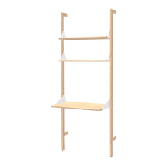 Branch-1 Desk Shelving Unit