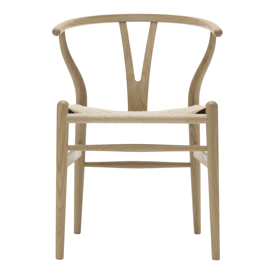 CH24 Wishbone Chair - Quick-Ship