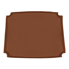 CH37 Leather Seat Cushion