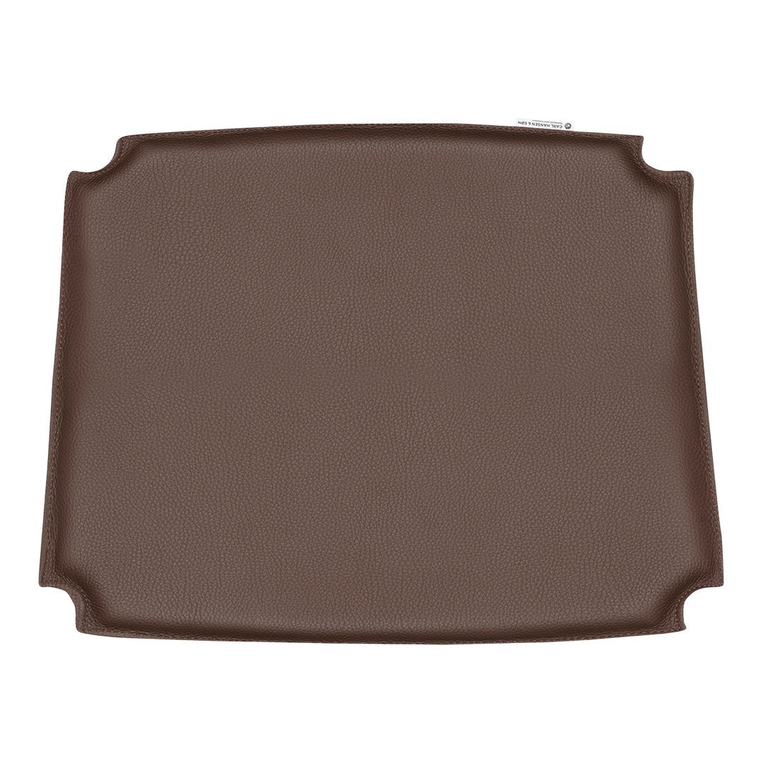 CH37 Leather Seat Cushion