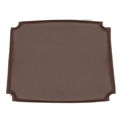 CH37 Leather Seat Cushion